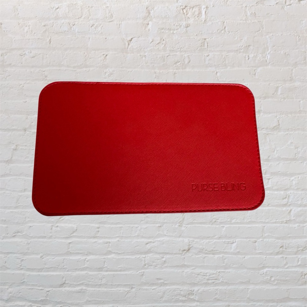 Pursebling Base Shaper Rectangular Shape - Works … - image 1